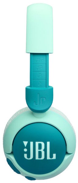 Гарнитура JBL JR320BT Green (JBLJR320BTGRN)