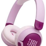 Гарнітура JBL JR320BT Purple (JBLJR320BTPUR)