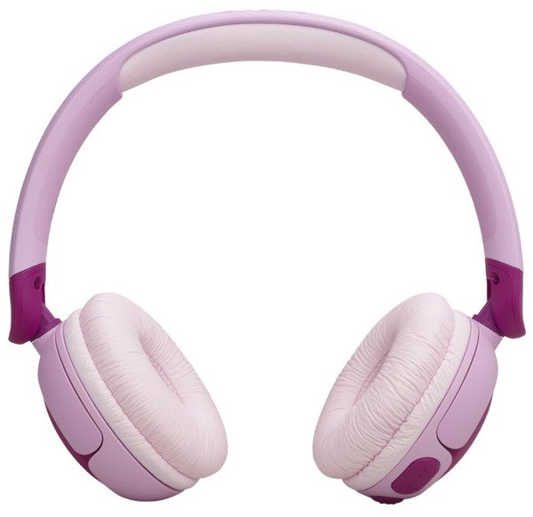 Гарнітура JBL JR320BT Purple (JBLJR320BTPUR)