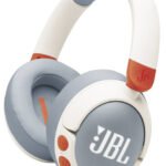 Гарнитура JBL JR470NC White (JBLJR470NCWHT)