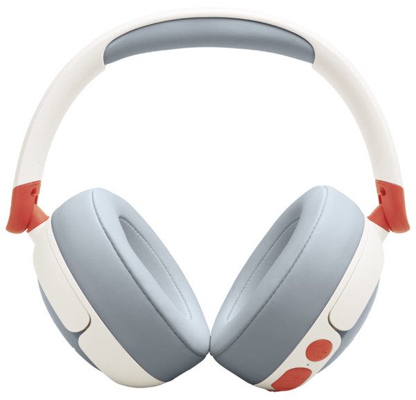 Гарнитура JBL JR470NC White (JBLJR470NCWHT)