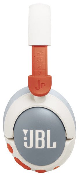 Гарнитура JBL JR470NC White (JBLJR470NCWHT)