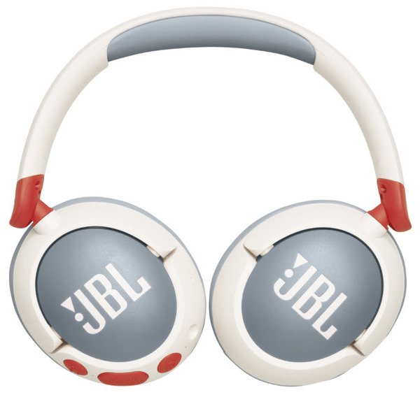 Гарнитура JBL JR470NC White (JBLJR470NCWHT)