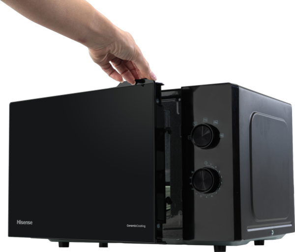 Мікрохвильова піч Hisense H23MOBP2H4