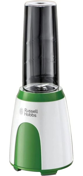 Стаціонарний  блендер Russell Hobbs 25160-56 Explore Mix&Go Cool