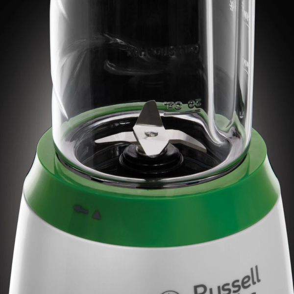 Стаціонарний  блендер Russell Hobbs 25160-56 Explore Mix&Go Cool