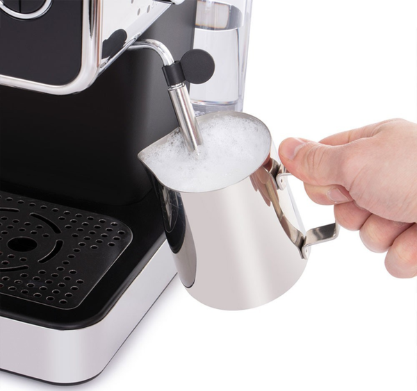 Кавоварка еспрессо Russell Hobbs 26450-56 Distinctions Black