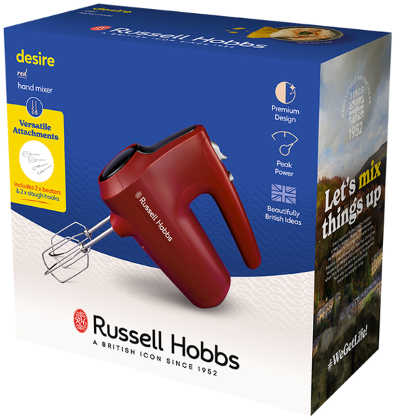 Міксер Russell Hobbs 27150-56