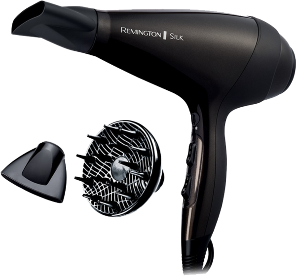 Фен Remington Silk AC9095