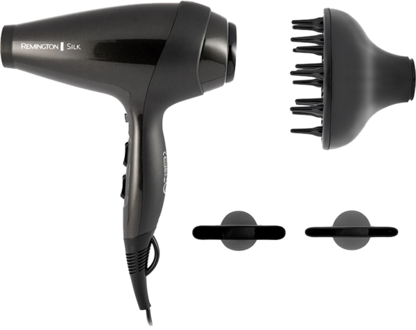 Фен Remington Silk AC9095