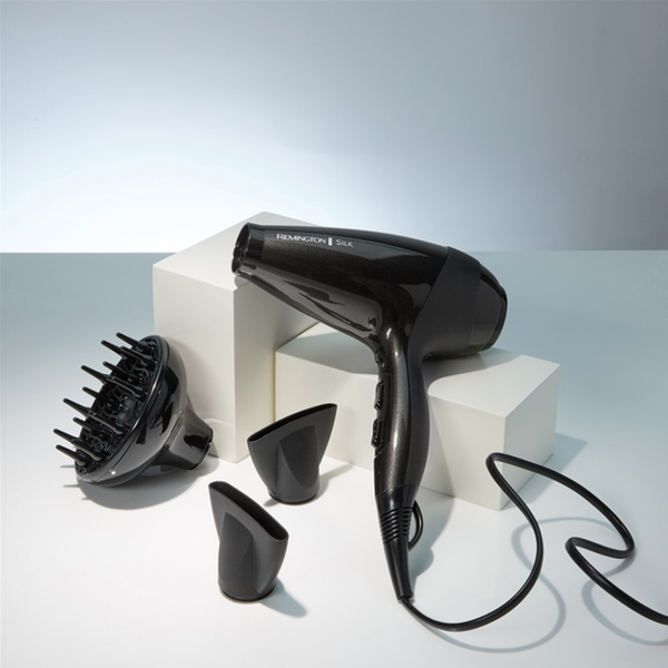 Фен Remington Silk AC9095