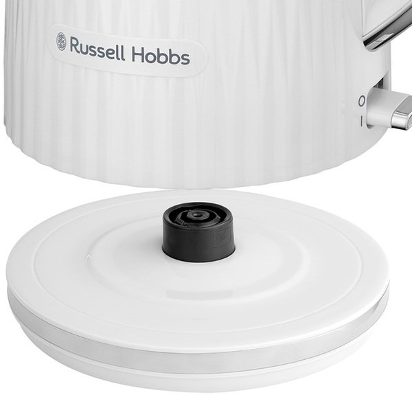 Елекрочайник Russell Hobbs Eden 27360-70 White