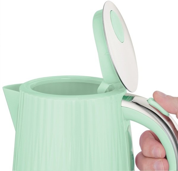 Елекрочайник Russell Hobbs Eden 27364-70 Pistachio