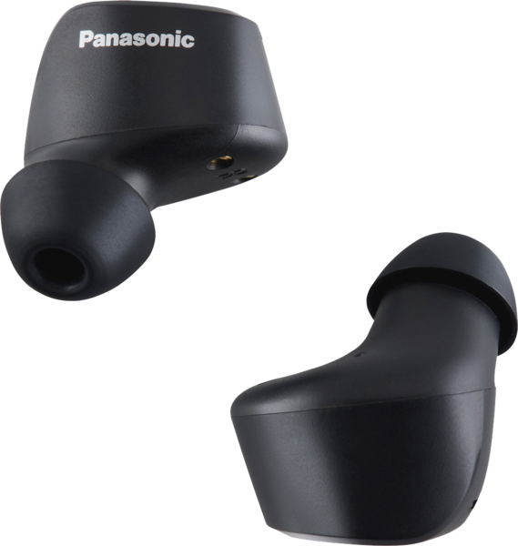 Гарнітура Panasonic RZ-B120WDG-K