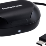 Гарнітура Panasonic RZ-B120WDG-K