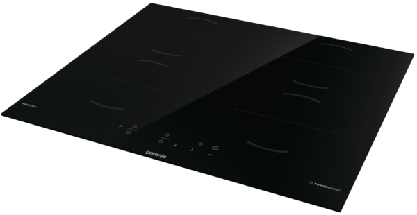Електрична варильна поверхня Gorenje GI6401BSCE (MC-IF7017B1-A)
