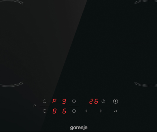 Електрична варильна поверхня Gorenje GI6401BSCE (MC-IF7017B1-A)