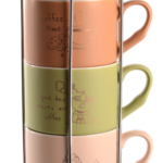 Набір чашок Limited Edition Morning Coffee