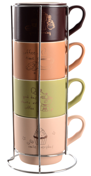 Набір чашок Limited Edition Morning Coffee