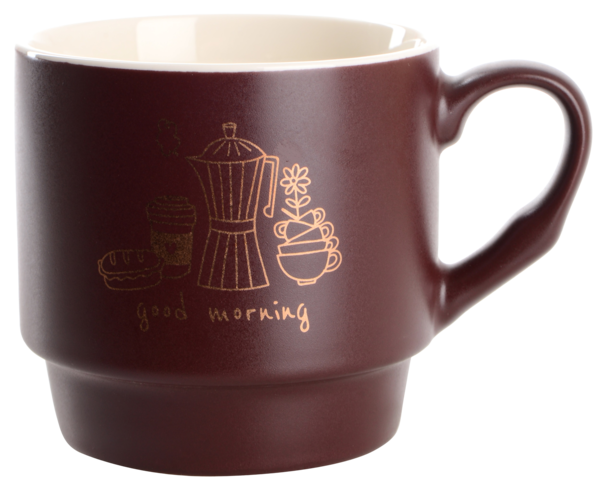 Набір чашок Limited Edition Morning Coffee