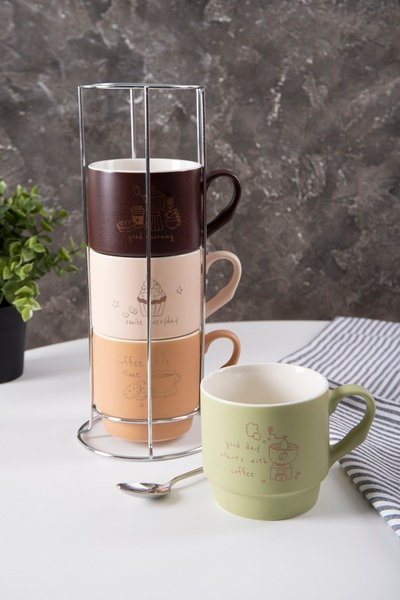 Набір чашок Limited Edition Morning Coffee
