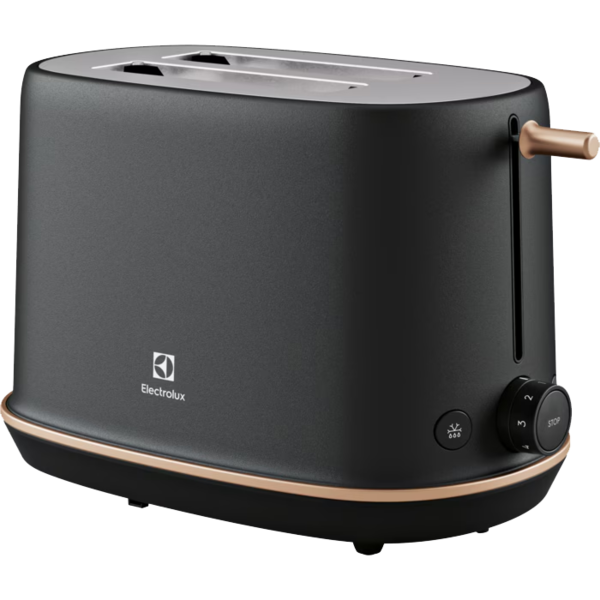 Тостер Electrolux E7T1-6BP