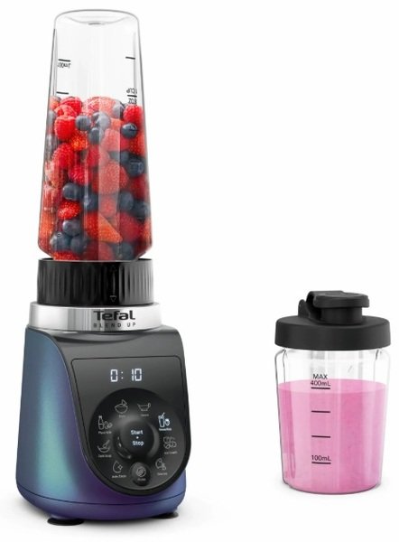 Стаціонарний блендер Tefal BL19H4F0