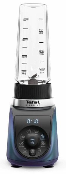 Стаціонарний блендер Tefal BL19H4F0
