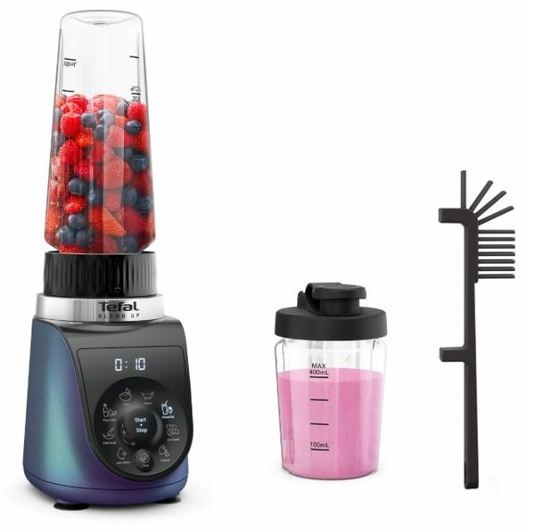 Стаціонарний блендер Tefal BL19H4F0