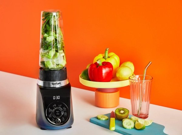 Стаціонарний блендер Tefal BL19H4F0
