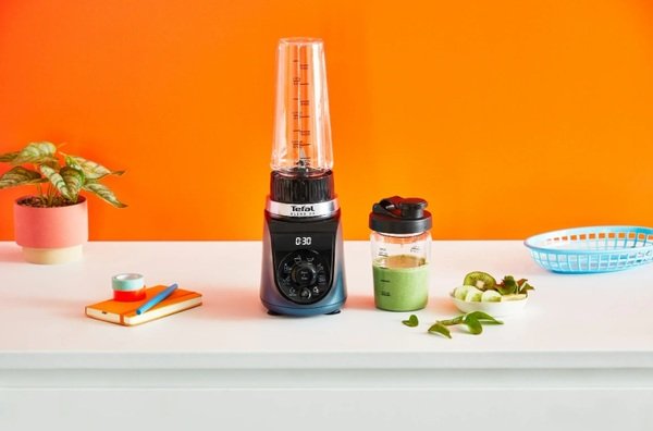 Стаціонарний блендер Tefal BL19H4F0