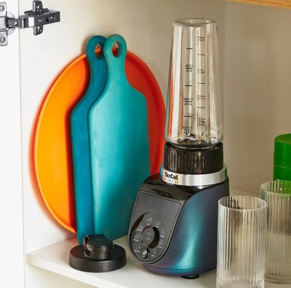 Стаціонарний блендер Tefal BL19H4F0