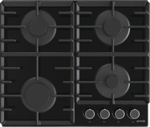 Газова варильна поверхня Gorenje GT642AB