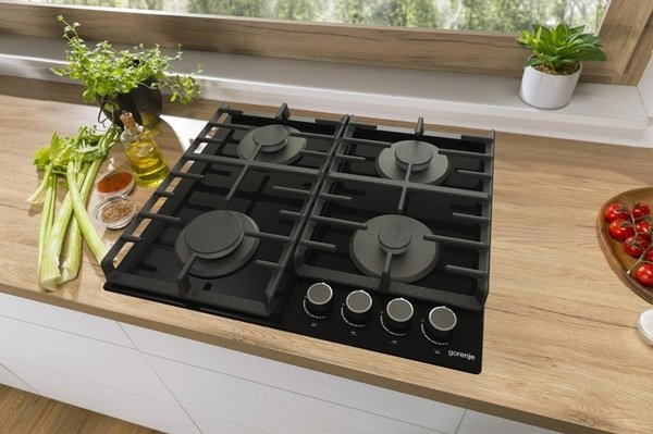 Газова варильна поверхня Gorenje GT642AB