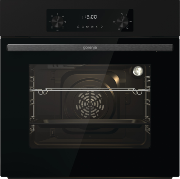 Електрична духова шафа Gorenje BO6635E01B