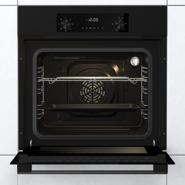 Електрична духова шафа Gorenje BO6635E01B