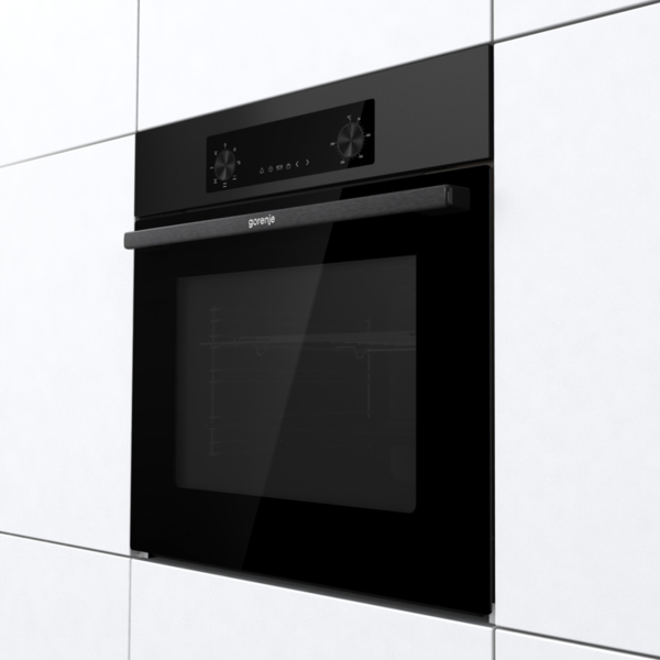 Електрична духова шафа Gorenje BO6635E01B