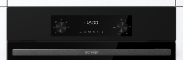 Електрична духова шафа Gorenje BO6635E01B