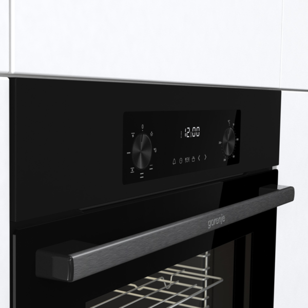 Електрична духова шафа Gorenje BO6635E01B