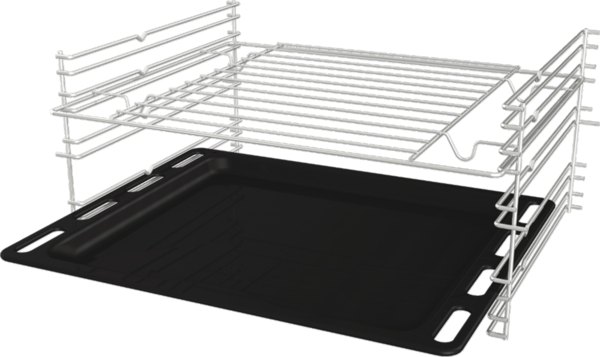 Електрична духова шафа Gorenje BO6635E01B