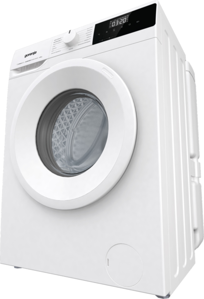 Пральна машина автоматична Gorenje WNHPI 62SCSIRV/UA (WFLP6012)