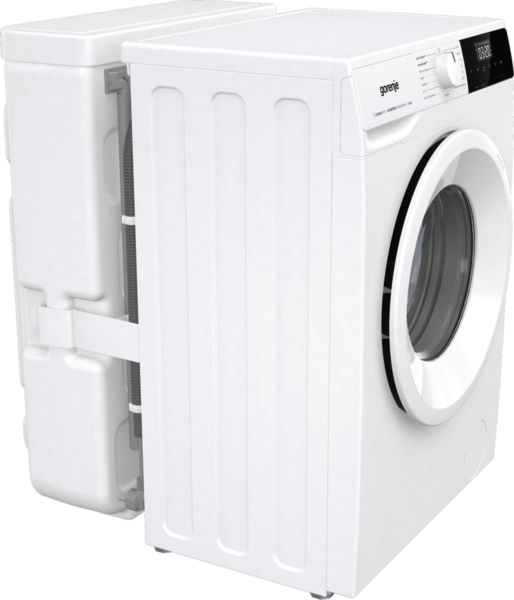 Пральна машина автоматична Gorenje WNHPI 62SCSIRV/UA (WFLP6012)