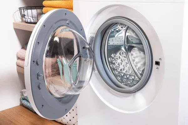 Пральна машина автоматична Gorenje WNHPI 62SCSIRV/UA (WFLP6012)
