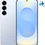 Смартфон Samsung Galaxy S25 12/512Gb LBH Іcyblue