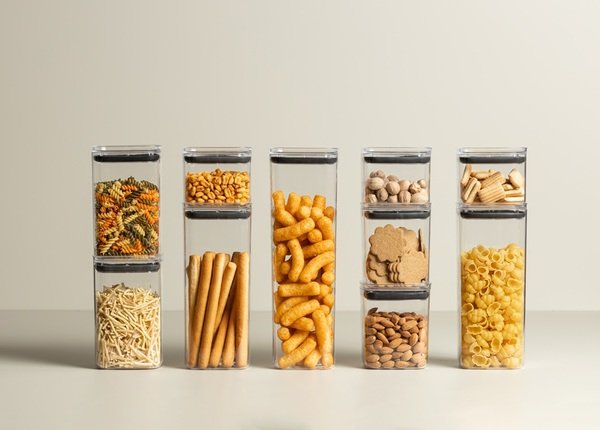 Контейнер Idea Home Trnsp 3.1 л (00717)