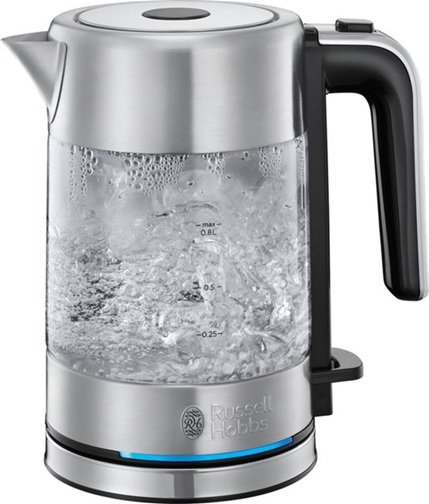 Елекрочайник Russell Hobbs 24191-70 Compact Home
