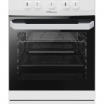 Електрична плита Hansa FCCW53000