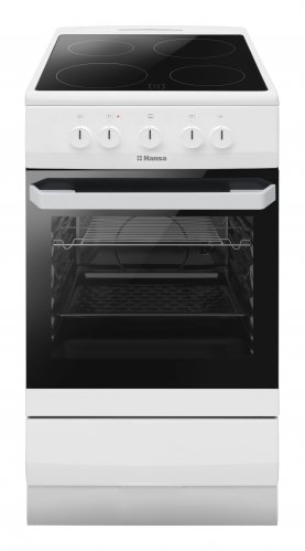 Електрична плита Hansa FCCW53000