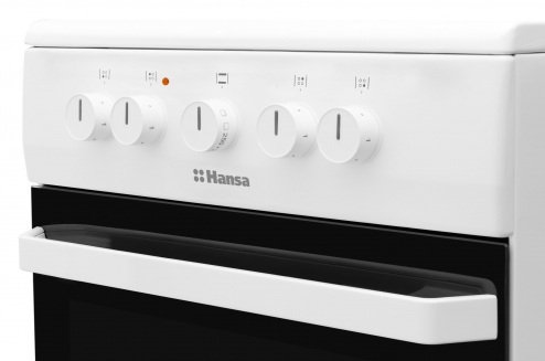 Електрична плита Hansa FCCW53000