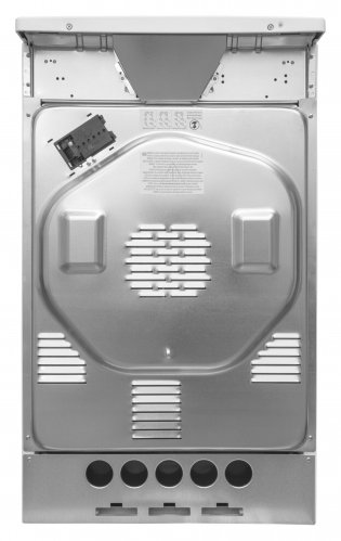 Електрична плита Hansa FCCW53000